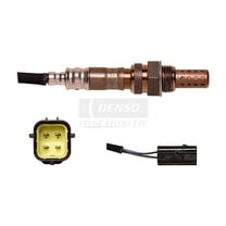 Oxygen Sensor Fits 2000 Mazda 626