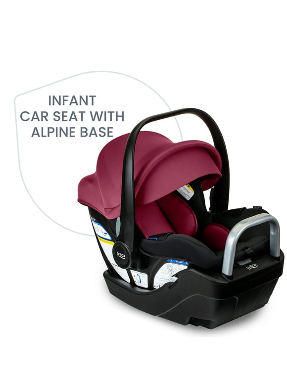 Britax Car Seats in Britax