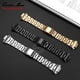 thumbnail image 4 of Correa de caja de metal GX-56 para Casio G-SHOCK Giant G Large Square GX-56BB GXW-56 Pulsera con bisel para hombre Plata Oro Negro Kit de herramientas de modificación, 4 of 5