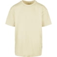 thumbnail image 1 of Build Your Brand Mens/Womens Heavy Oversized Tee, 1 of 3