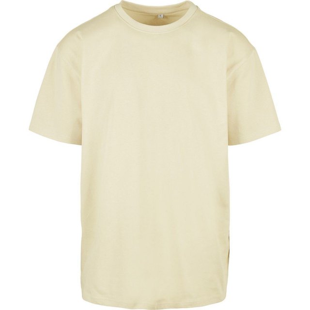 Build Your Brand Mens/Womens Heavy Oversized Tee