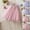 Purple, variant on Zwiiyzr 6M-5T Toddler Baby Girls Tutu Dress Sleeveless Layered Tulle Dress Little Girl Princess Dresses Pink