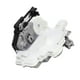 thumbnail image 2 of Accesorio del actuador de cerradura de puerta Colamx 8K0839015 Conjunto de accesorios 8 pines, 2 of 8