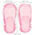 thumbnail image 6 of Lazy Slippers Floor Mop Womens House for Cleaning Mops Mopping Home Cute Women's, 6 of 6