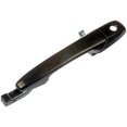 thumbnail image 4 of Dorman 80627 Front Driver Side Exterior Door Handle for Specific Ford Models, Smooth Black, 4 of 4