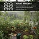 thumbnail image 1 of unbranded 20Ud Sujetadores Plásticos Para Plantas Con Ajuste 360 Para Cultivo Y Entrenamiento De Ramajes, 1 of 8