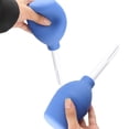 thumbnail image 2 of 4 Uds. Sistema de jeringa con bombilla de enema de gran capacidad para ducha, limpiador anal para ano, cabezal con punta para boquilla, tapa de irrigación, juguete sexual para cólicos gay, 2 of 5