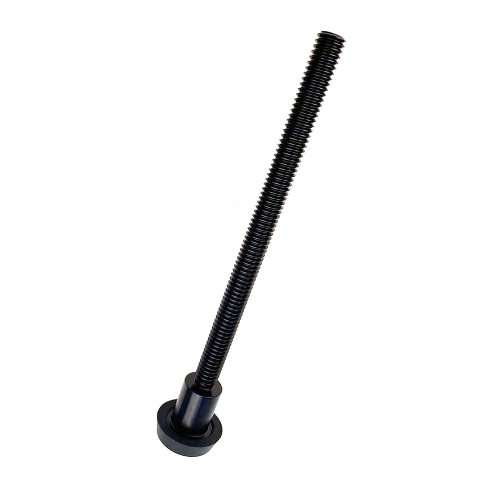 Billiard Bumper Cue Stick Repair Tool Cue Bottom Protection Plug Accessories 15.15cm