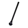 thumbnail image 3 of Billiard Cue Extension Cue Bottom Protection Plug Accessories Practical Connected Extension Convenient Pool Cue Extension 15.15cm, 3 of 8