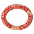 thumbnail image 4 of Diseño de Anillo Buen Estabilidad Mostín de Tazón de Música Suave Y Duradera, Cojín de Tazón de Anillo, PARA AMANTES DE LA MUSICA PRINCIPIANTES, 4 of 7