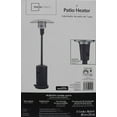 Mainstays Large Patio Heater