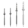 thumbnail image 1 of mmirethe Mini Soldering Iron for Intelligent Maintenance Household Welding Tools 4 Soldering Iron Tip, 1 of 1