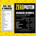 thumbnail image 3 of Proteína Zero Bolsa 1kg + Bolsa 1kg Creatina 43 Supplements, 3 of 5