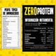 thumbnail image 3 of Proteína Zero Bolsa 1kg + Bote 1kg Creatina 43 Supplements, 3 of 5