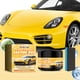 thumbnail image 5 of Cera para pulir automóviles, cera de cristal para automóviles, mantenimiento de pulido de pintura para automóviles, revestimiento de encerado para acristalamiento especial 100ML, 5 of 9