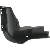 Bumper Retainer Compatible With 2012-2014 Mercedes Benz C250 C300 Front, Left Driver Side, Inner