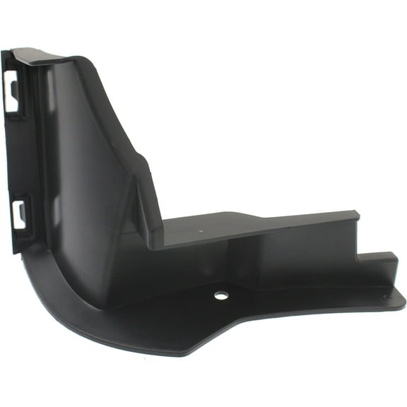 Bumper Retainer Compatible With 2012-2014 Mercedes Benz C250 C300 Front, Left Driver Side, Inner