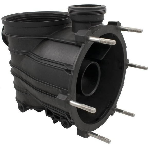 Pentair C76-58P Tank and Trap Body Replacement Sta-Rite Pool/Spa Pump