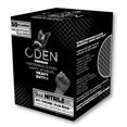 thumbnail image 1 of Oden 50ct Gants nitrile très résistants, 1 of 5