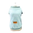 thumbnail image 1 of Chaleco polar cálido para mascotas, ropa de invierno para perros pequeños, chaquetas para cachorros y gatos, abrigos para chihuahuas, yorkshire terrier, schnauzer, shih tzu y carlino., 1 of 5