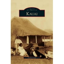 Kauai (Hardcover)