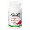 Raspberry Ketones Plus - Pure 100% All Natural Weight Loss and Appetite Suppressant for Losing Weight - 500mg Per Serving - 250mg Per Raspberry Ketone Capsule - 90 Capsules & Gluten Free - 100% Money