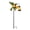 B, variant on Garden Bird Solar Light, Outdoor Hummingbird Kingfisher Solar Lantern with Stake, Automatic On/Off Solar Pathway Light for Yard Lawn Patio