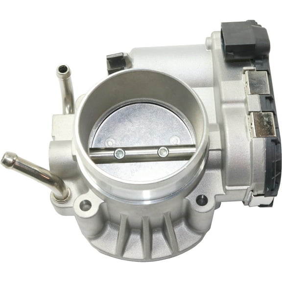 Throttle Body Compatible with 2006-2010 Hyundai Sonata Kia Optima 4Cyl 2.4L