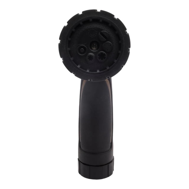 Boquilla Para Jardín Orbit Metal 7 Patrones
