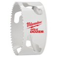thumbnail image 1 of Milwaukee 49-56-0253 6-Inch Ice Hardened Hole Saw, 1 of 1
