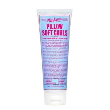 Miss Jessie's Pillow Soft Curls Unisex Lotion 8.5 oz