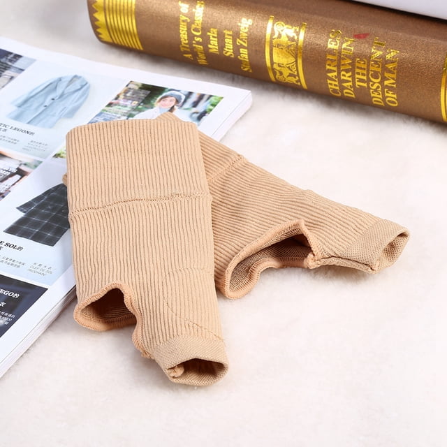 Soporte para muñeca y mano para pulgar 1 par de guantes de gel para terapia de pulgar manga de compresión ajustable para muñeca soporte elástico vendaje deportivo para ANGGREK Otros