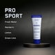 thumbnail image 3 of Desodorante Mando Whole Body para hombre, 72 horas, control de olores, 90 ml, 2 unidades, 3 of 7