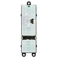thumbnail image 3 of Power Master Window Switch for NAVARA PATHFINDER QASHQAI MK2 25401-BB65B, 3 of 3