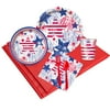 Patriotic Party Pack