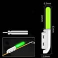 thumbnail image 3 of Fishing Glow Sticks LED Lights for Night Fishing Accessories Rechargeable Illuminating Tips for Freshwater and Sea Fishing Long Lasting Support for Anglers, 3 of 3