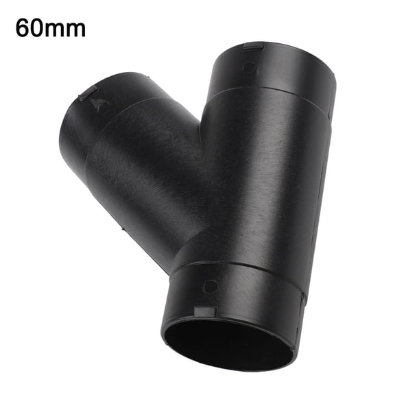 60 Mm 2.4 In/ 75 Mm 3 In Elbow Pipe Connector for Webasto Diesel Parking Heater Vent Pipe Parking Heater Accessories