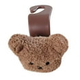 thumbnail image 3 of Car Storage Organizer Back Seat Bear Hook Car Seat Back Multi-Functional Storage Hook Car Plastic Pendant Car Seat Organizer Back Seat Car Seat Storage Organizer Back of Car Seat Organizer, 3 of 9