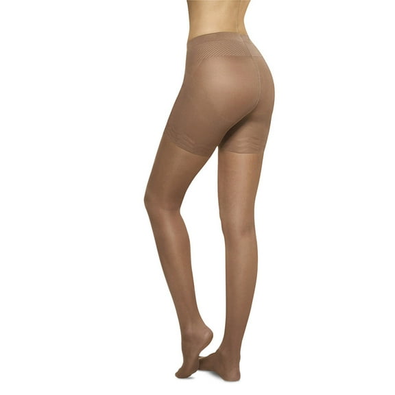 Lupo Women's Shapewear Pantyhose