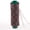 Brown 114, variant on Waxed Thread, Strong Thread for Leather, Upholstery, Shoe, Bag, incl. Needle