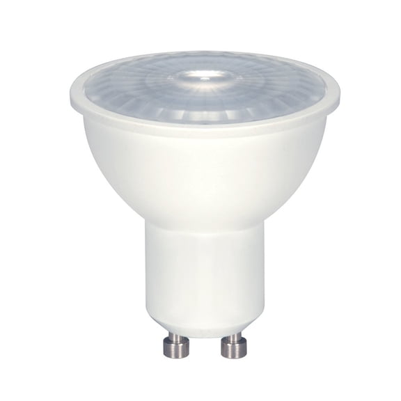Satco S9381 - 4.5 watt;  LED MR16 LED; 5000K; 40' beam spread; GU10 base; 120 volts