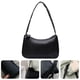 thumbnail image 4 of EeaseMX 1 bolso de hombro de moda, sencillo, de PU, estilo retro chic para mujer., 4 of 7