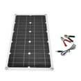 thumbnail image 2 of Panel solar portátil NikouMX kit de 18 V 100 W, 2 of 8