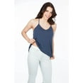 thumbnail image 4 of Invisibelt Ceinture Extensible Invisible pour Femmes, Ceinture Plate Ajustable, Taille Unique (Blanc), 4 of 10