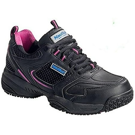 

Women s 2151 Slip Resistance Safety Toe Athletic