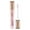 F, variant on Lip Glaze, Lip Color, Slightly Glittering Transparent Lip Gloss with Colorful Glitter, Soft Brush Applicator for Comfortable Wear
