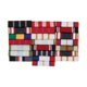 thumbnail image 1 of Bristol Novelty - Medallas Militares Falsas (Multicolor), 1 of 2