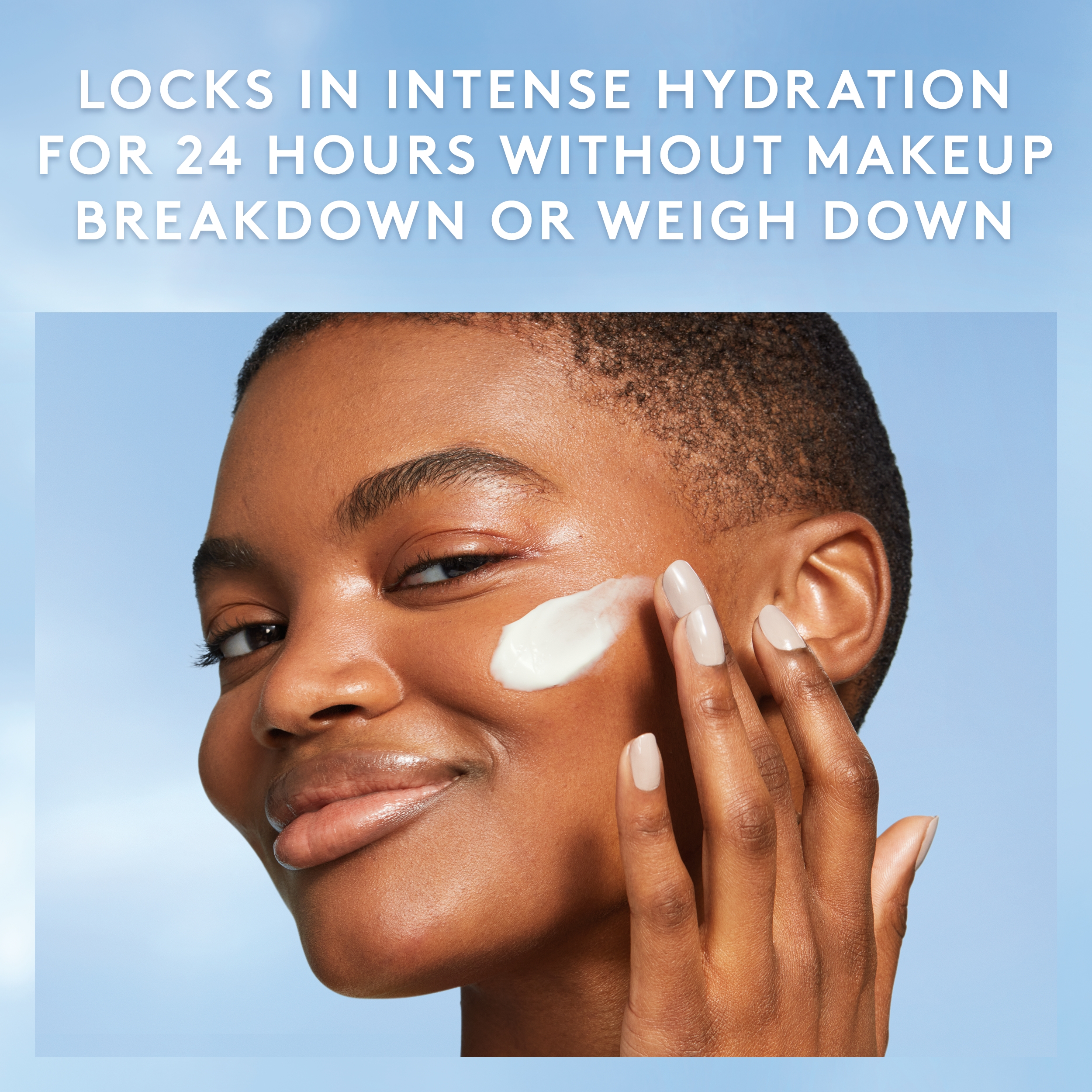 COVERGIRL Clean Fresh Skincare Dry Skin Corrector Face Cream, 2.0 fl oz - image 4 of 11
