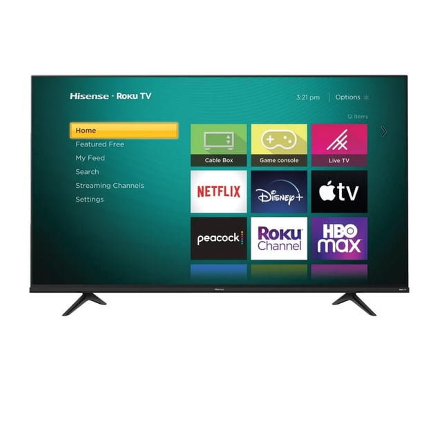 Smart Tv Hisense 50R7G5