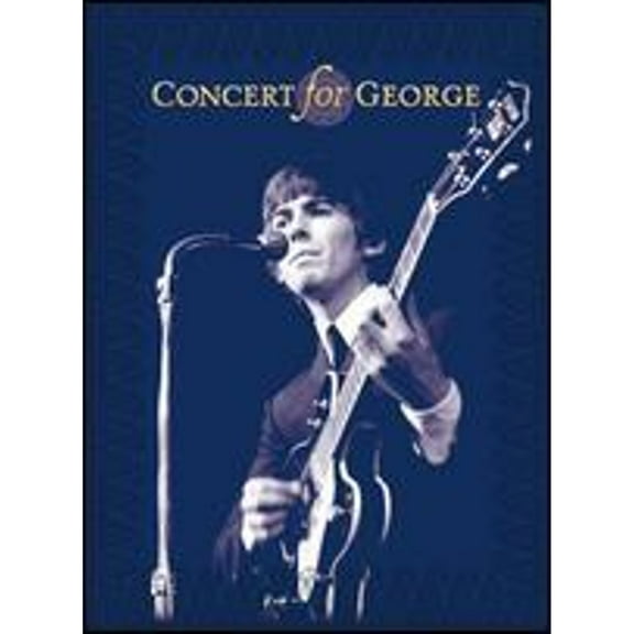 Pre-Owned Concert for George (DVD 0603497024124) directed by David Leland
